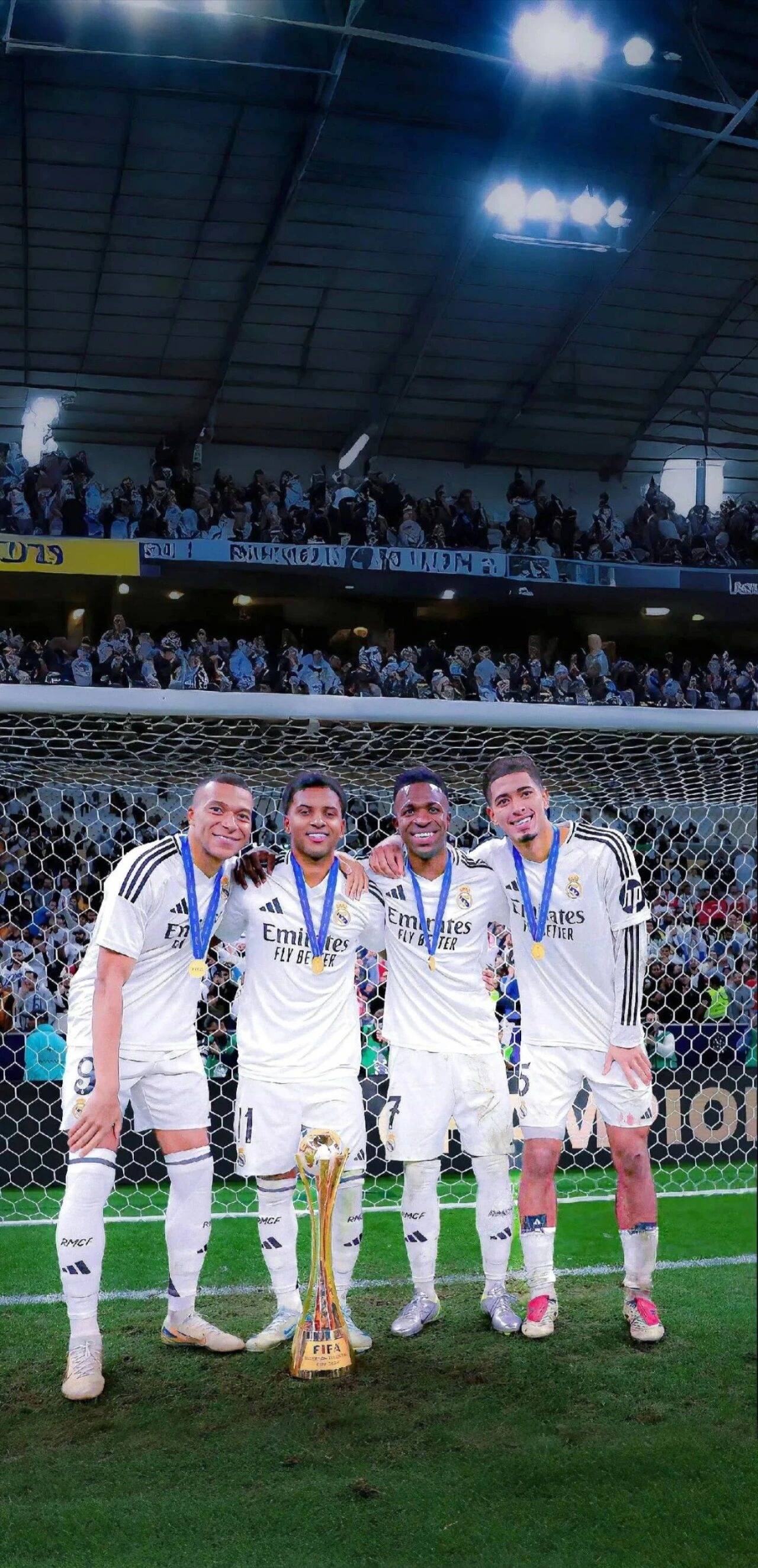 趣味体验-皇马 德比