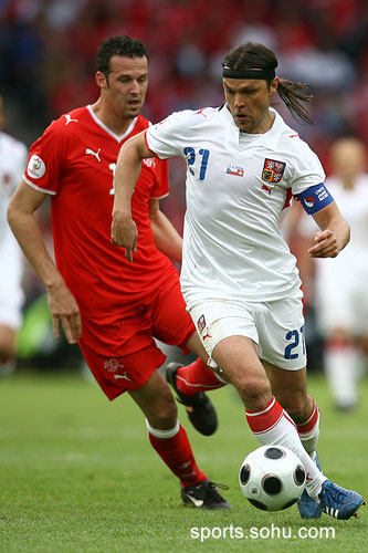 包含瑞士血战捷克，意气风发向前迈进的词条