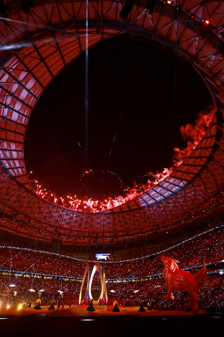 卡塔尔球队实现完美战绩，一路飙升晋级的简单介绍